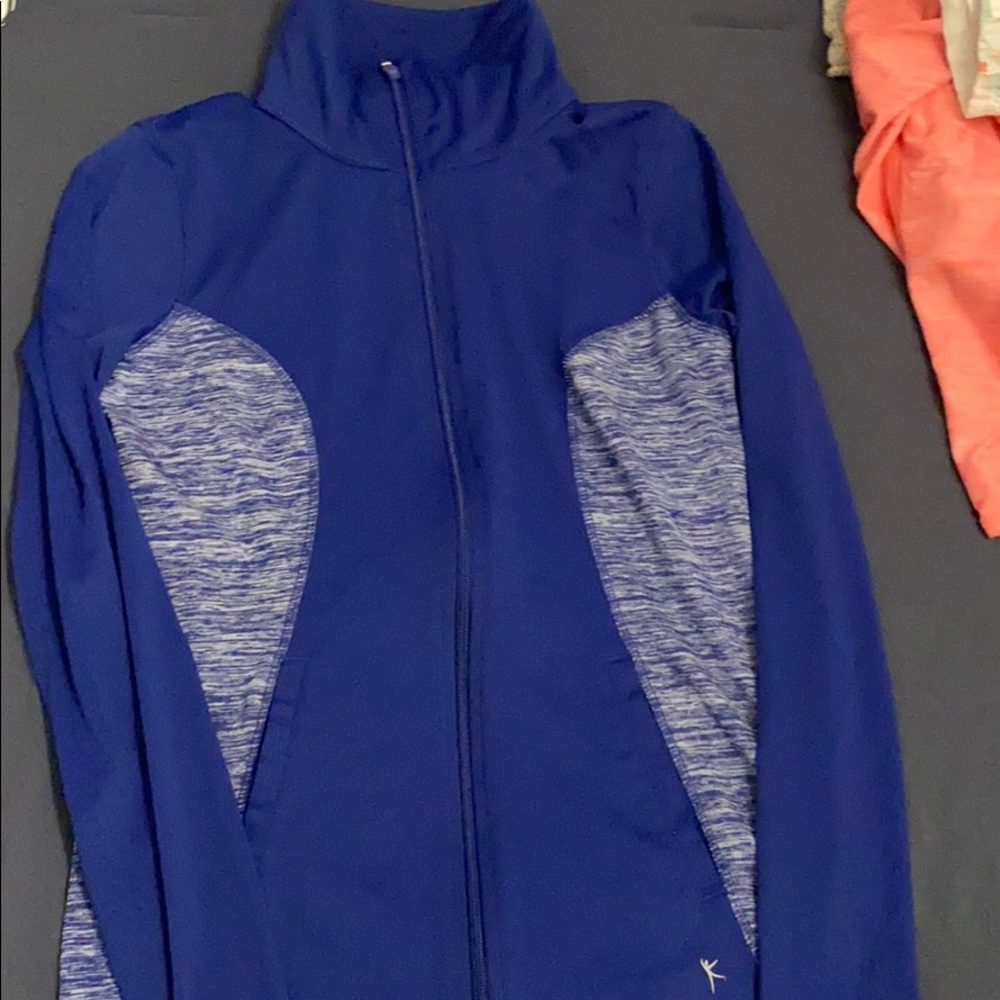 Walmart pullover
